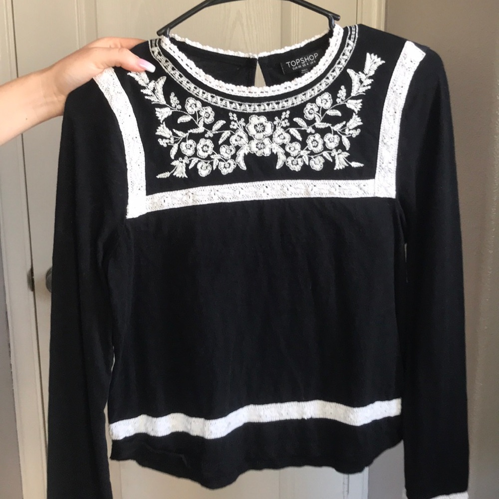 Topshop